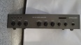 zesilovač Dynacord MV 160 mixer amplifier 220/24V